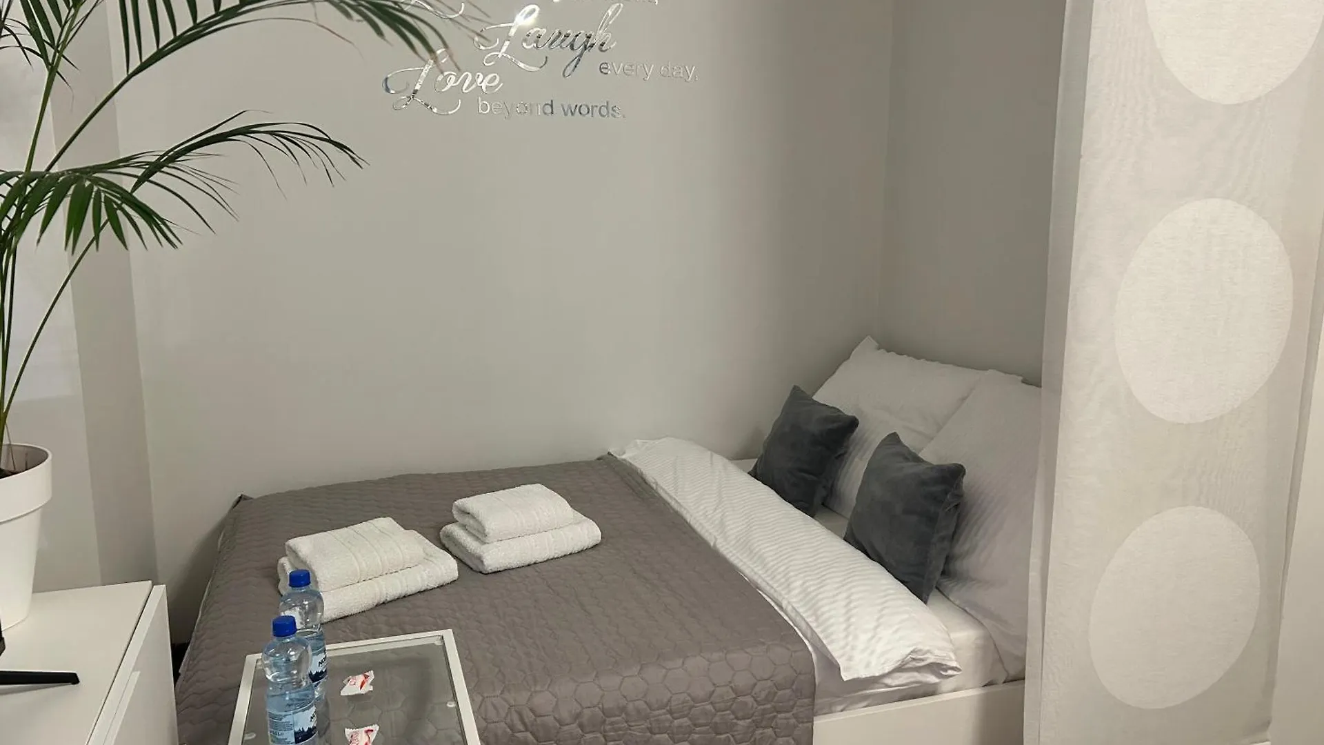 Apartament Sloneczne Mieszkanko Przymorze 2 Km Do Plazy Gdańsk